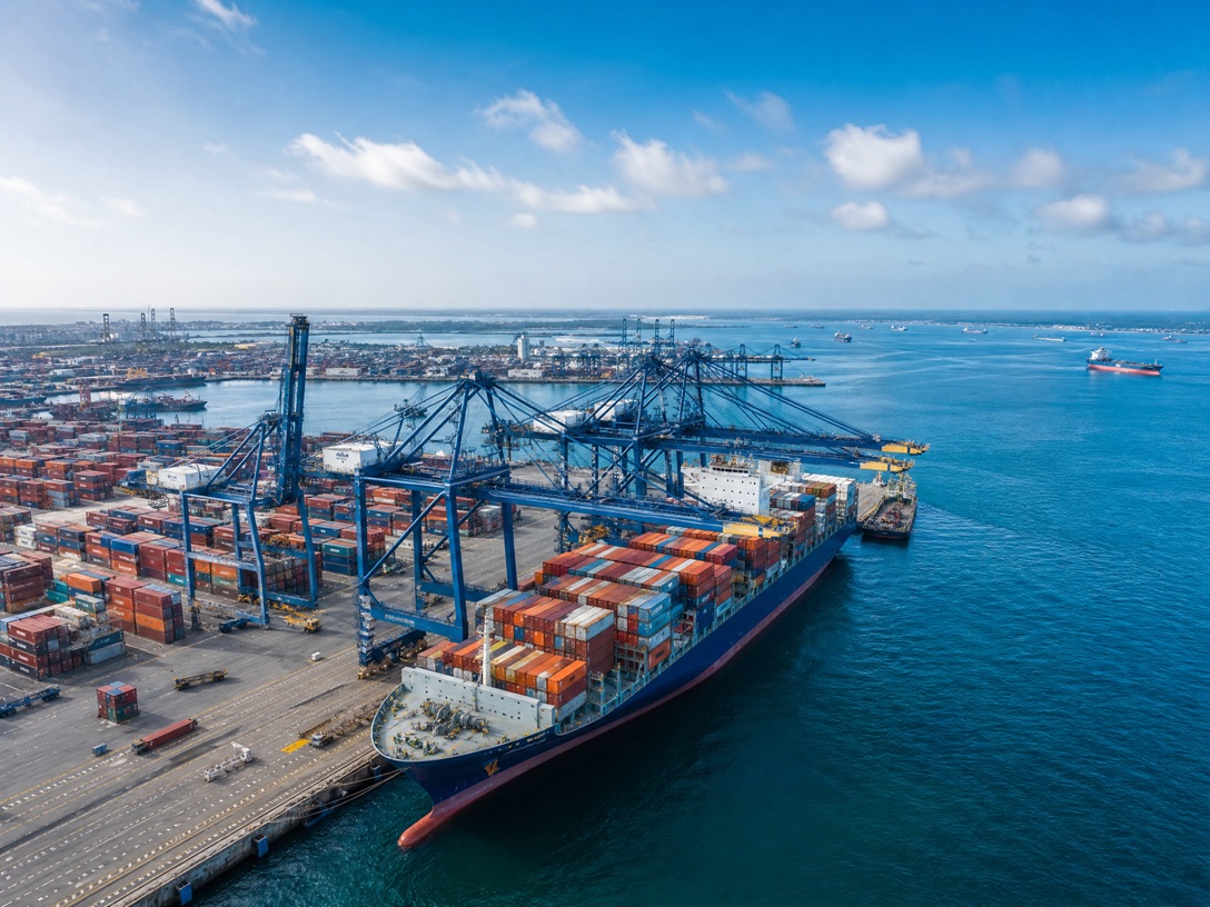 Logistics Industry